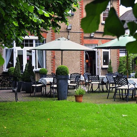 Chalk Lane Hotel Epsom Extérieur photo