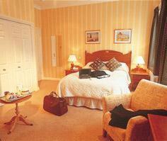 Chalk Lane Hotel Epsom Chambre photo