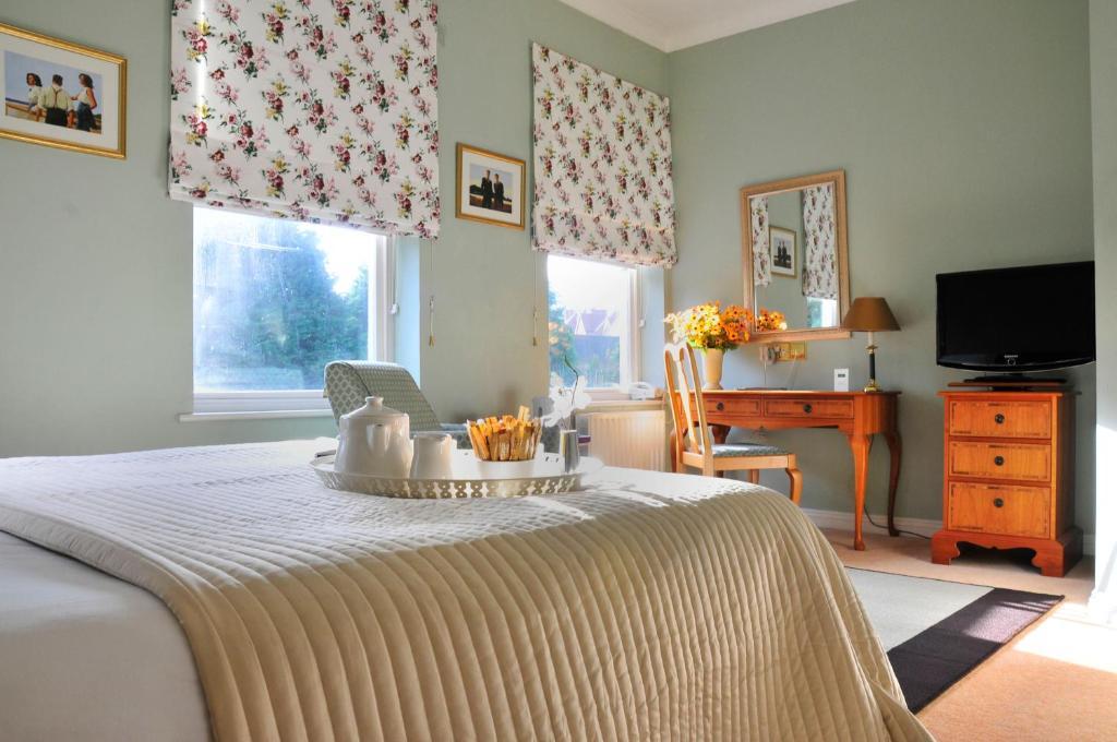 Chalk Lane Hotel Epsom Extérieur photo