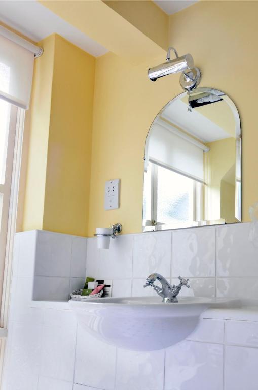 Chalk Lane Hotel Epsom Chambre photo
