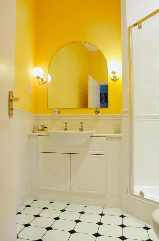 Chalk Lane Hotel Epsom Chambre photo
