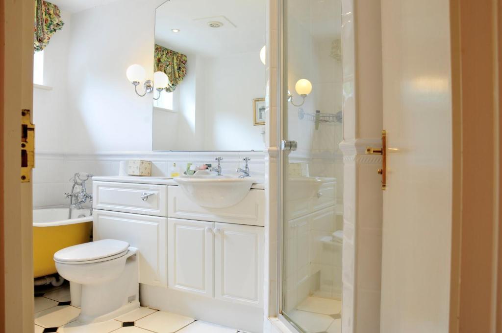 Chalk Lane Hotel Epsom Chambre photo