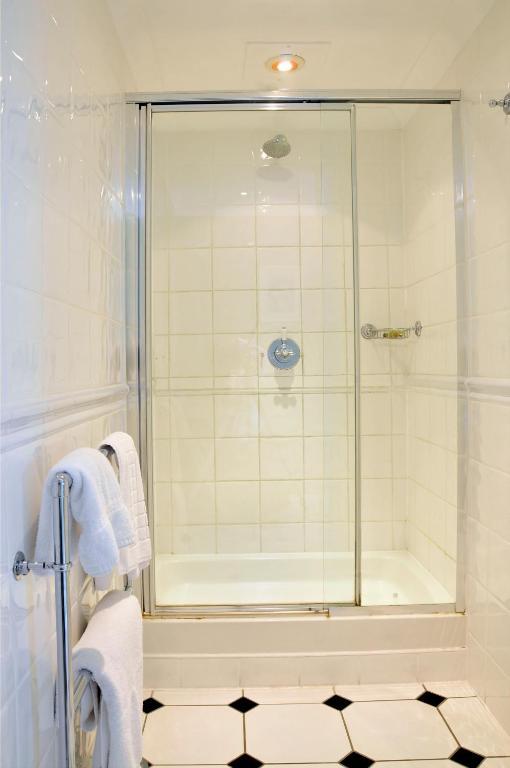 Chalk Lane Hotel Epsom Chambre photo