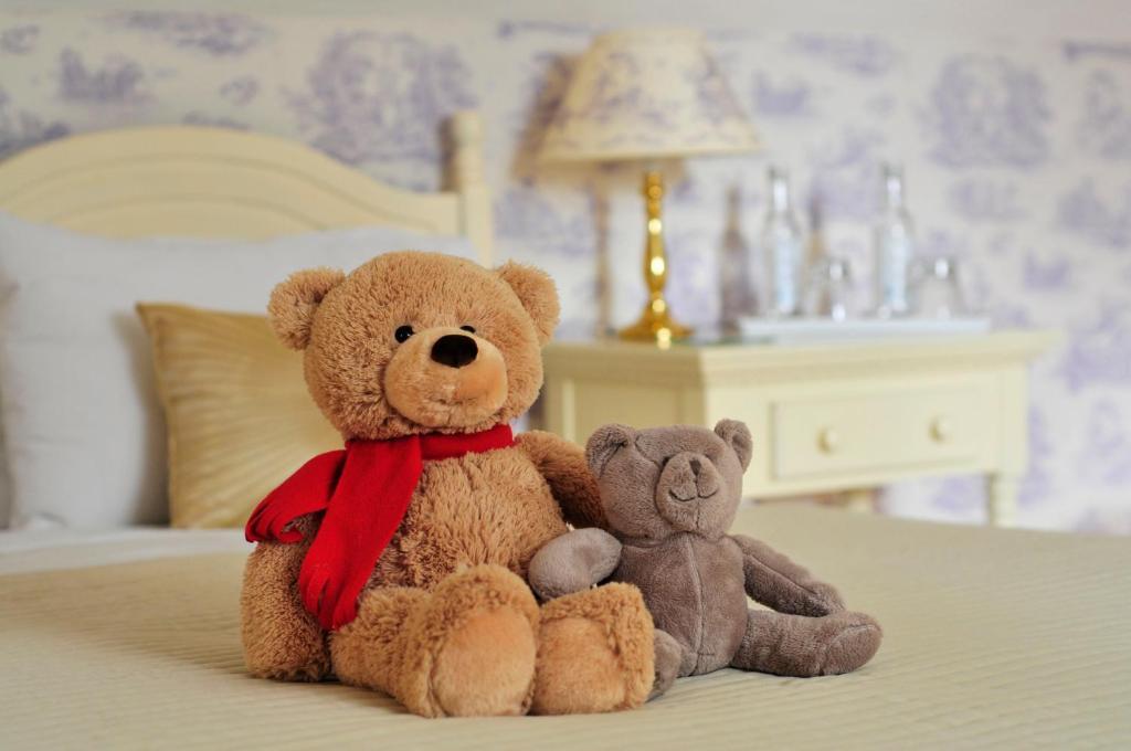 Chalk Lane Hotel Epsom Chambre photo