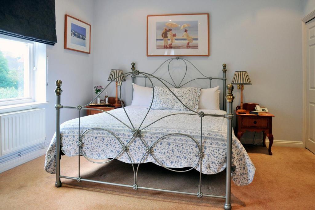Chalk Lane Hotel Epsom Chambre photo
