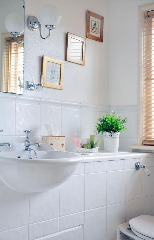 Chalk Lane Hotel Epsom Chambre photo