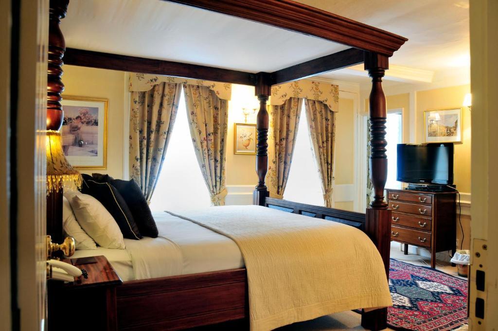 Chalk Lane Hotel Epsom Chambre photo