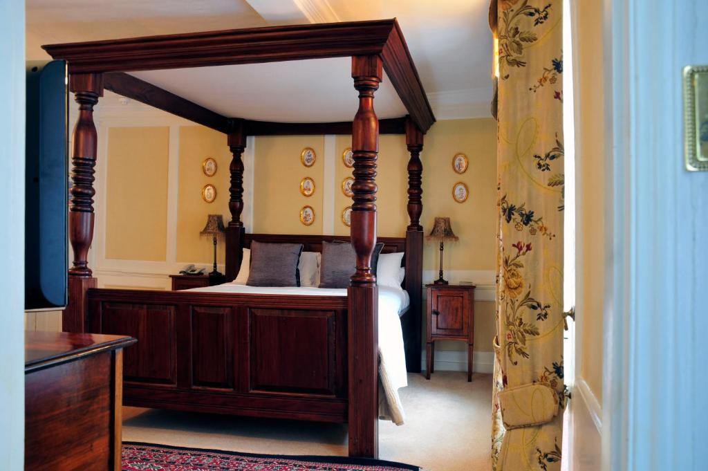 Chalk Lane Hotel Epsom Chambre photo