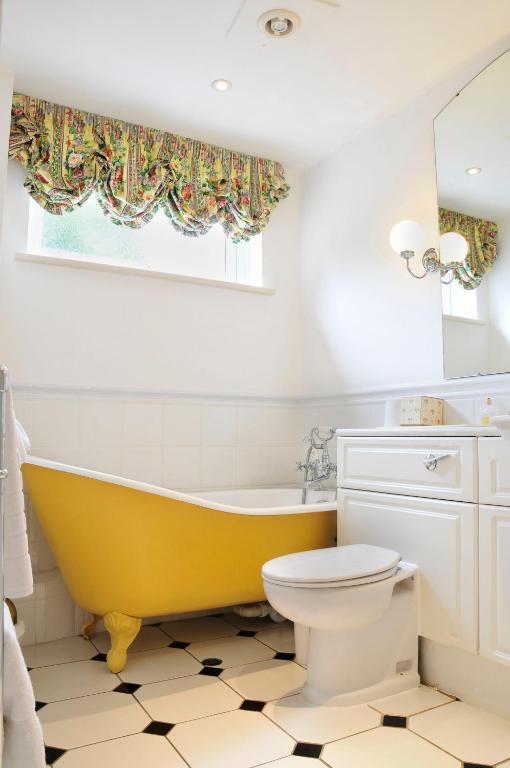 Chalk Lane Hotel Epsom Chambre photo