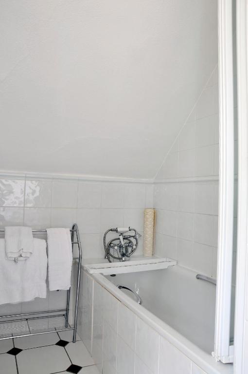Chalk Lane Hotel Epsom Chambre photo