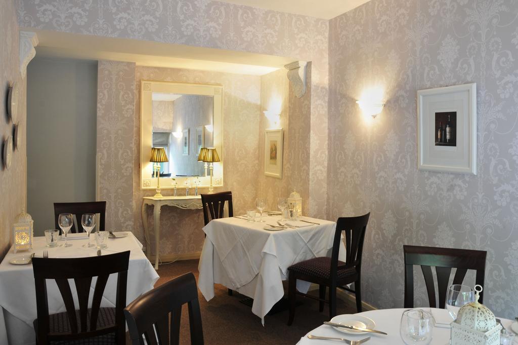 Chalk Lane Hotel Epsom Extérieur photo